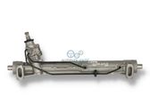 Steering rack