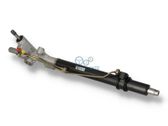 Steering rack