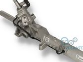 Steering rack