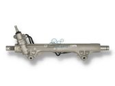 Steering rack