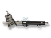 Steering rack