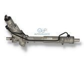 Steering rack