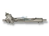 Steering rack