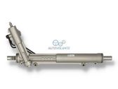 Steering rack