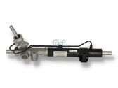 Steering rack