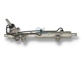 Steering rack