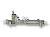 Steering rack