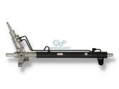 Steering rack