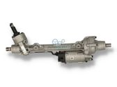 Steering rack