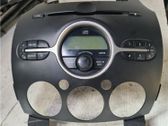 Radio/CD/DVD/GPS head unit