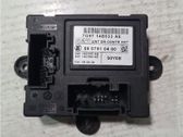 Engine control unit/module