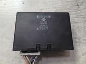 Unidad de control/módulo del motor