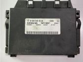 Unidad de control/módulo de la caja de cambios