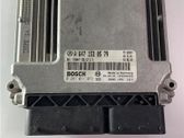 Unidad de control/módulo ECU del motor
