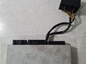 Unidad de control/módulo del motor