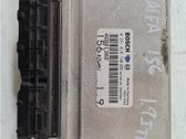 Motorsteuergerät ECU