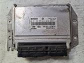 Engine control unit/module ECU