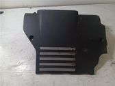 Motorabdeckung