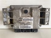 Engine control unit/module ECU