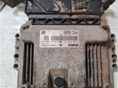 Engine control unit/module ECU