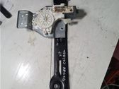 Regulador de puerta trasera con motor