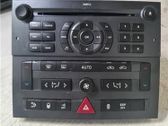 Interruptor del aire acondicionado (A/C)