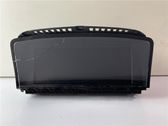 Unidad de control/módulo del navegador GPS