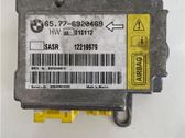 Unidad de control/módulo del Airbag