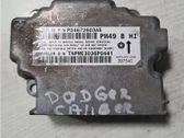 Unidad de control/módulo del Airbag