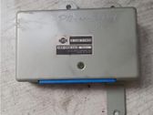 Unidad de control/módulo de la caja de cambios