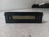 Unidad de control/módulo del navegador GPS