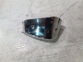 Moldura de la puerta trasera