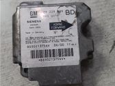 Unidad de control/módulo del Airbag