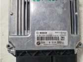 Unidad de control/módulo ECU del motor