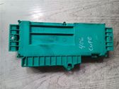 Unidad de control/módulo del motor