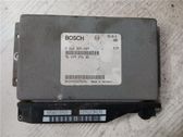 Unité de commande, module ECU de moteur