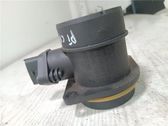Mass air flow meter