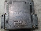 Engine control unit/module ECU