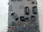 Unidad de control/módulo ECU del motor