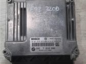 Unidad de control/módulo ECU del motor