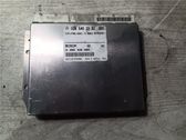 Unidad de control/módulo del motor