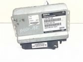 Gearbox control unit/module