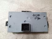 Unidad de control/módulo del motor