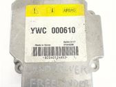 Unidad de control/módulo del Airbag