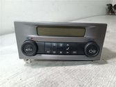 Interruptor del aire acondicionado (A/C)