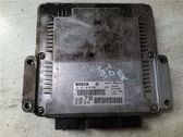 Engine control unit/module ECU