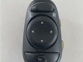 Wing mirror switch
