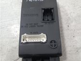 Unidad de control/módulo del motor