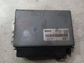 Komputer / Sterownik ECU silnika