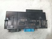 Unidad de control/módulo del motor